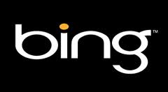 Bing logo