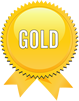 Gold Membership image